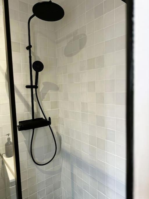 Loft O'Chalet - 10 Min Gare - Parking Prive Amiens Dış mekan fotoğraf