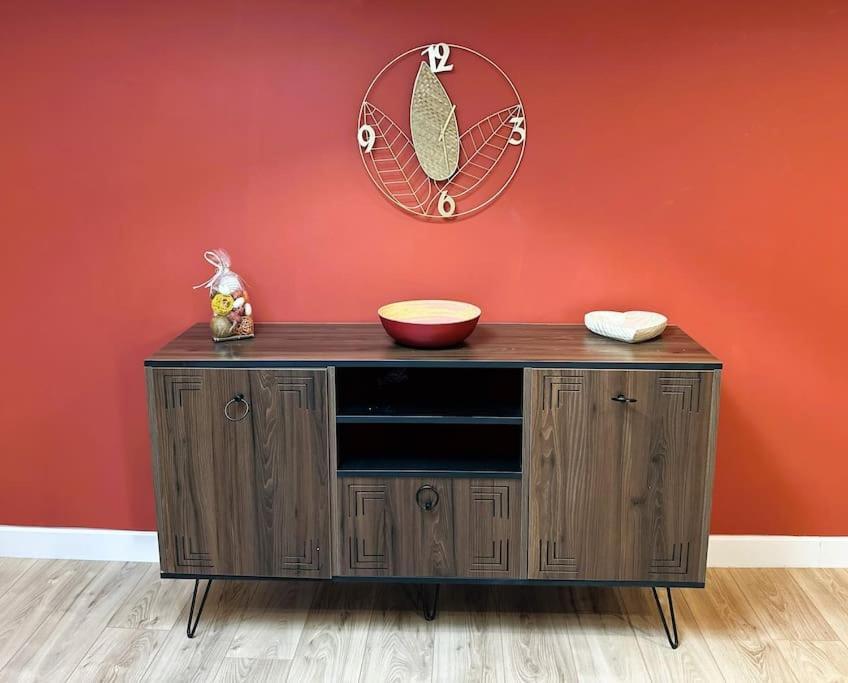 Loft O'Chalet - 10 Min Gare - Parking Prive Amiens Dış mekan fotoğraf
