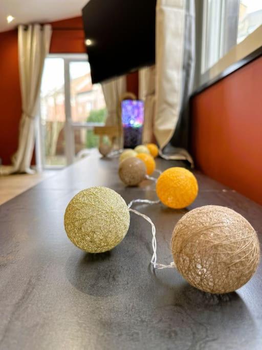 Loft O'Chalet - 10 Min Gare - Parking Prive Amiens Dış mekan fotoğraf